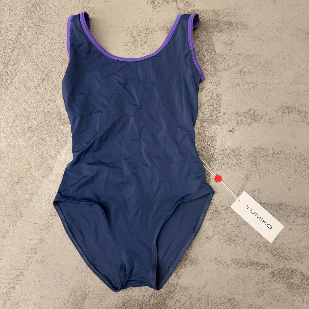 YUMIKO Veronique T-Storm/T-Wisteria L